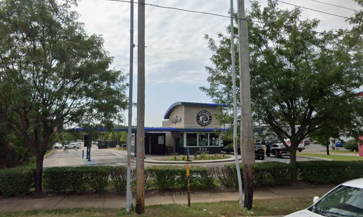7 Brew Florissant in Florissant, Missouri